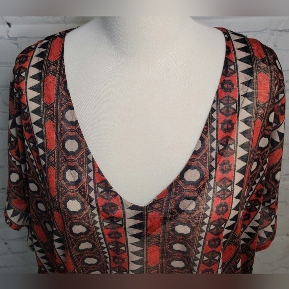 H&M Poncho size XL - Picture 2 of 7